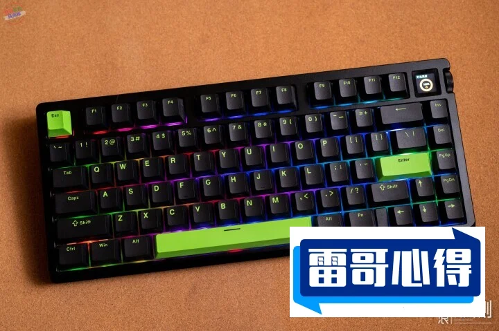 全球十大机械键盘品牌2025特别新排名前十名分析