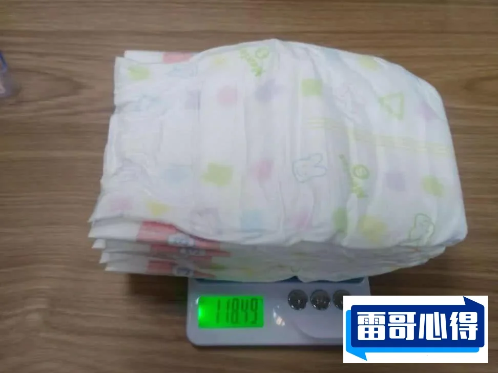 宝宝纸尿裤品牌排行榜10强2025最新排名前十名榜单出炉