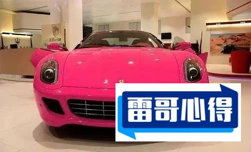 全球十大豪车排行榜，2025近期排名前十名分析