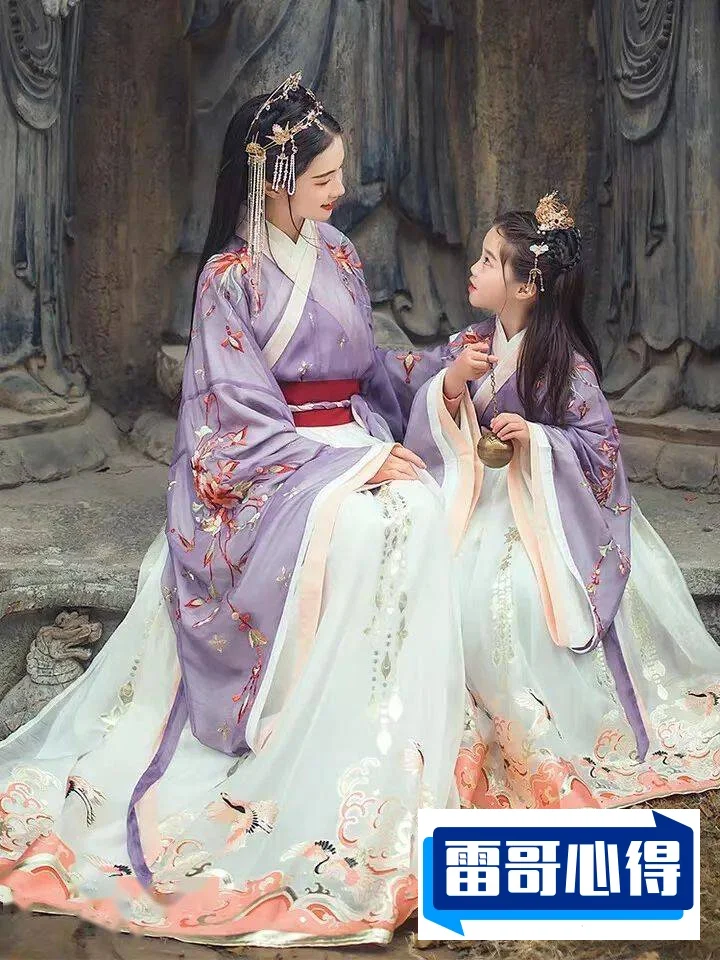 2021年中国汉服品牌TOP102025特别新排名前十名分析
