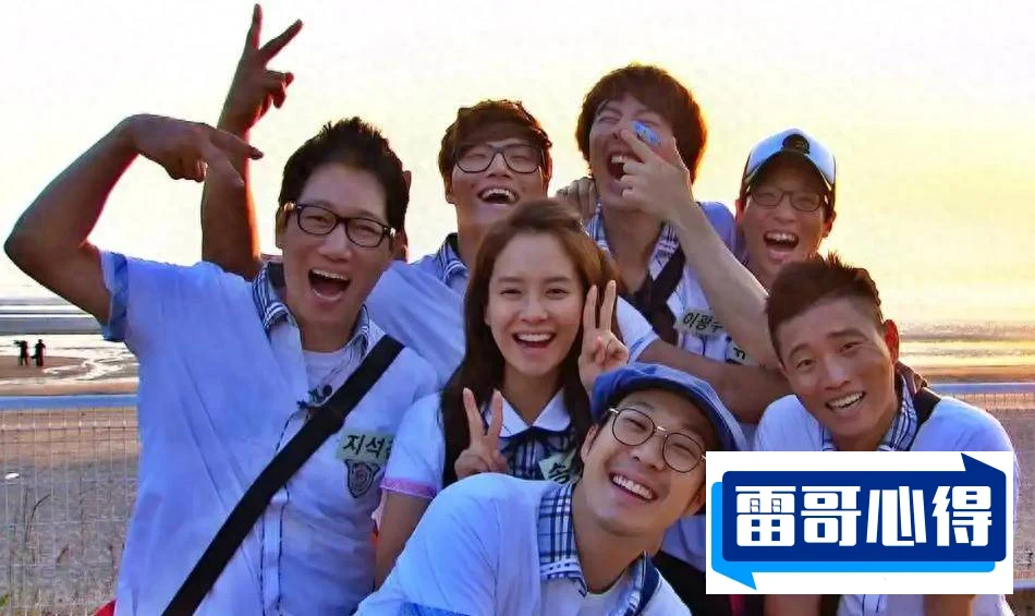 韩国明星综艺节目排行榜2025近期排名前十名榜单出炉
