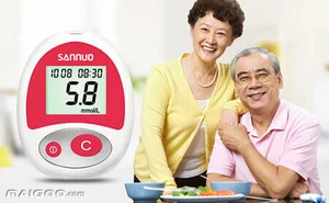 2021年血糖仪十大品牌排行榜:欧姆龙第42025年排名前十名榜单出炉