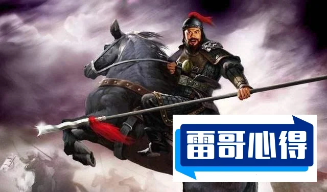 中国历史武力特别强十人排行榜2025年排名前十名榜单出炉