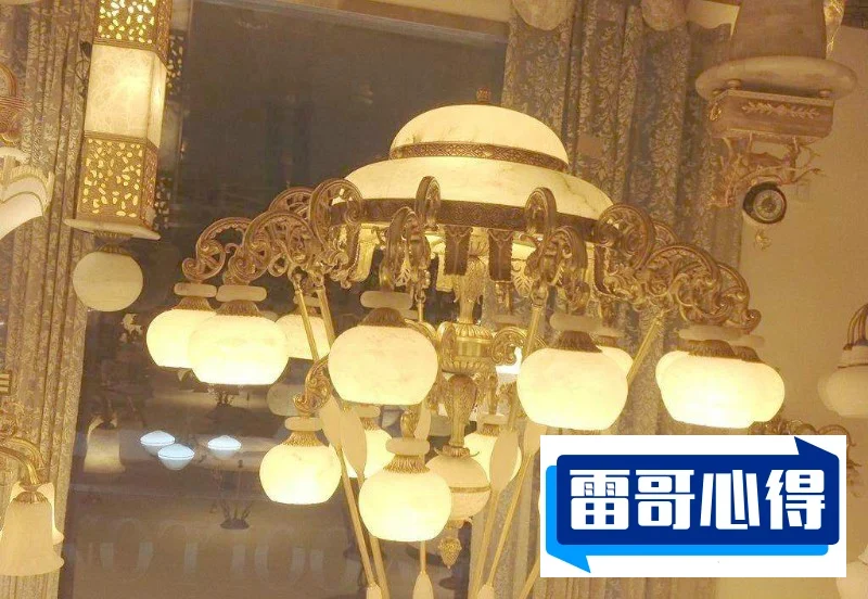 灯饰加盟10大品牌排行榜2025年排名前十名榜单出炉