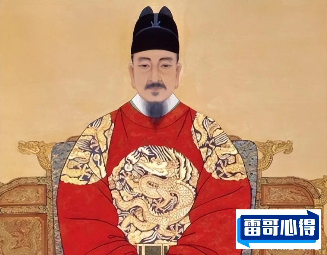 世界三大明君排行榜2025年排名前十名榜单出炉