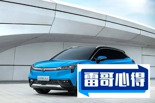 2021年10月埃安销量排行榜:Aion2025年排名前十名榜单出炉