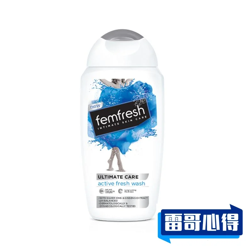 女性私处沐浴露品牌排行榜:femfresh上榜2025近期排名前十名分析