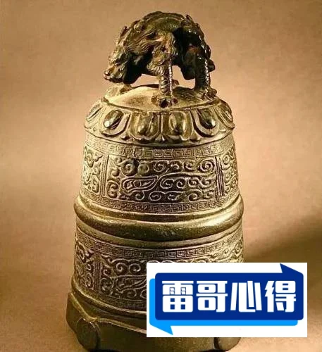 十大唐朝文物排行榜：唐景云钟第四，2025年排名前十名对比