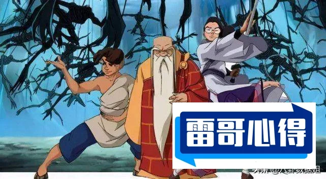 90国产经典动画排行榜2025年排名前十名榜单出炉