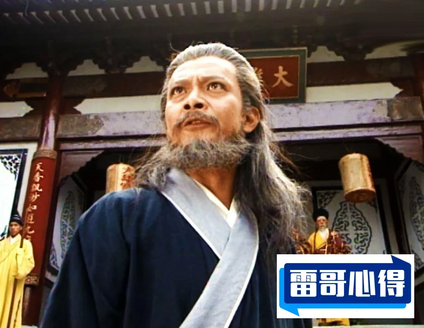 金庸笔下十大高手排行2025年排名前十名榜单出炉