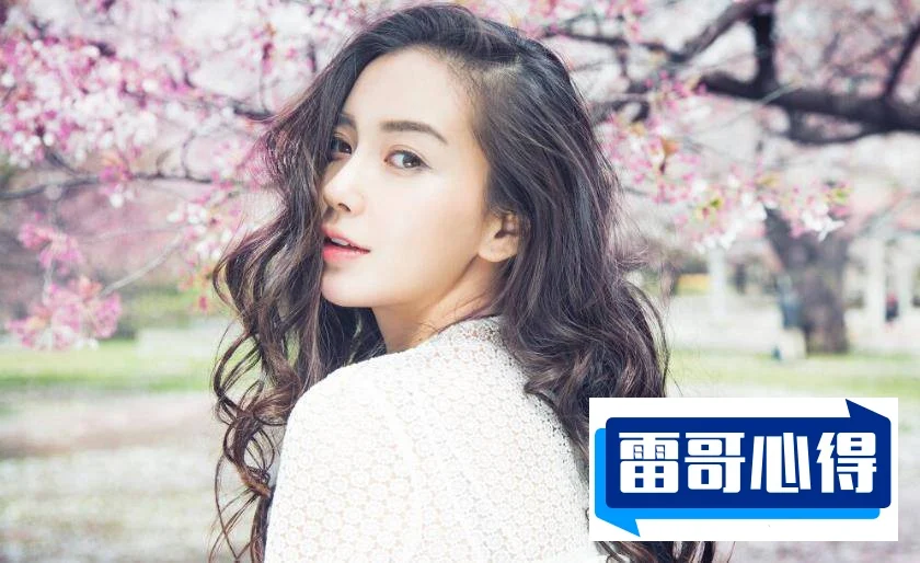 中国十大混血女星排行榜：Angelababy上榜，2025年排名前十名榜单出炉