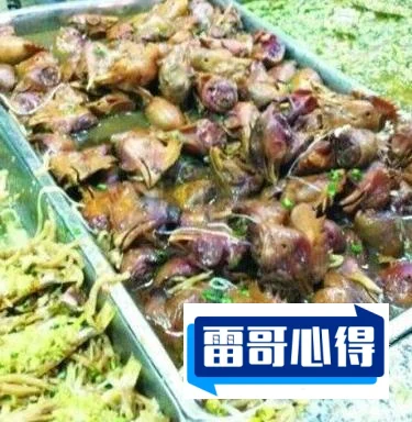 中国各大高校的食堂黑暗料理排行榜2025近期排名前十名分析