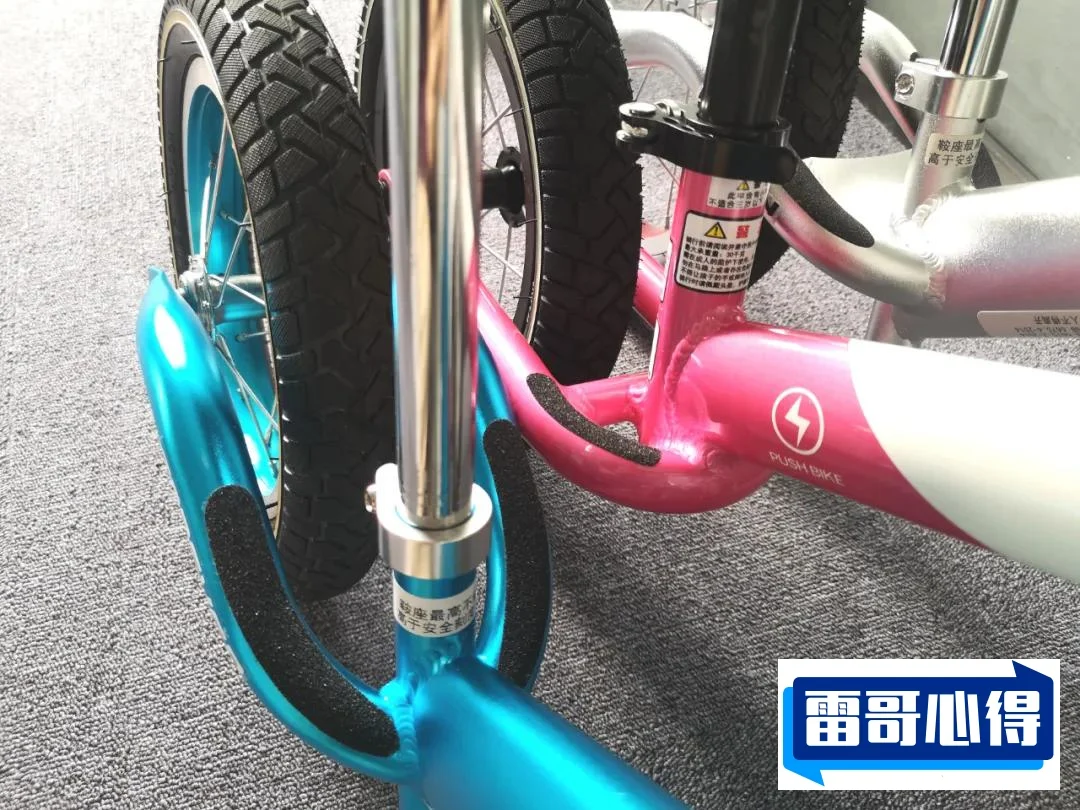儿童平衡车10大品牌-儿童平衡车品牌排行榜2025年排名前十名榜单出炉